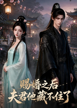 赐婚之后,夫君他藏不住了(32集) 赐婚之后,夫君他藏不住了(32集)最新火爆短剧