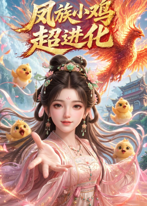 凤族小鸡超进化(20集) 凤族小鸡超进化(20集)真的太好看了