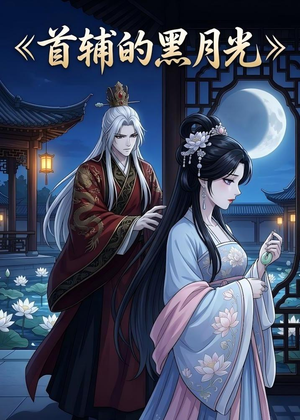 首辅的黑月光(32集) 首辅的黑月光(32集)高清画质免费看