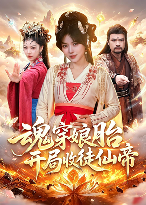 魂穿娘胎,开局收徒仙帝(88集) 魂穿娘胎,开局收徒仙帝(88集)高清画质免费看