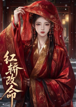 红轿改命(23集) 红轿改命(23集)红果免费看短剧