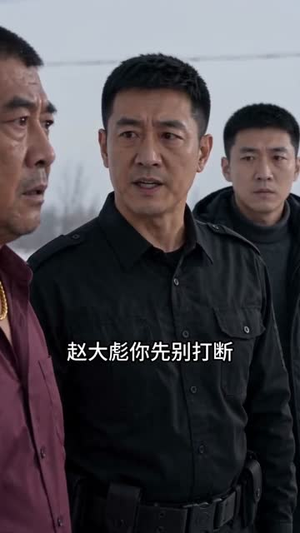 暖气下的正义(49集) 暖气下的正义(49集)在线观看