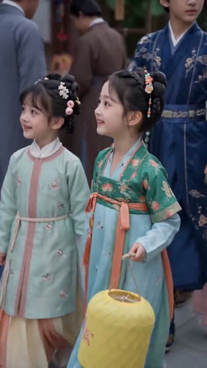 两世执念终是如愿(57集) 两世执念终是如愿(57集)短剧看全集