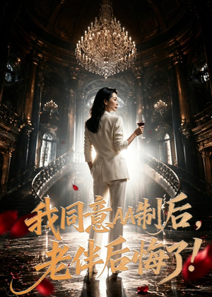 我同意AA制后，老伴后悔了！（70集）一口气追完短剧