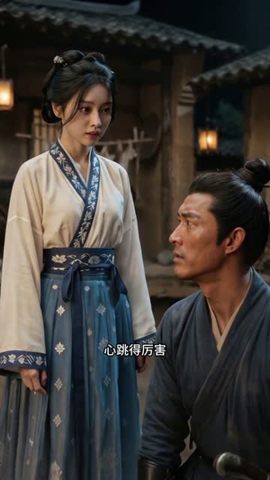 我在深山种菜,等回了盖世将军(45集) 我在深山种菜,等回了盖世将军(45集)这短剧太好看了