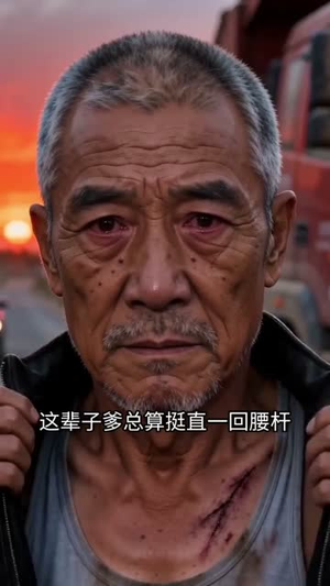 父亲的红手印(37集) 父亲的红手印(37集)百万短剧抢先看