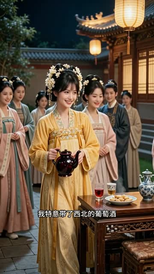 京华风月,不及边关雪(45集) 京华风月,不及边关雪(45集)女主谁演的