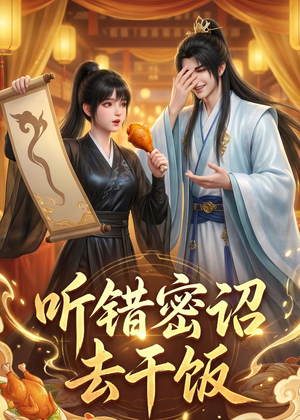 听错密诏去干饭(46集) 听错密诏去干饭(46集)看到了大结局