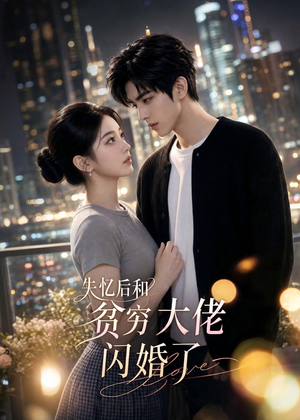 失忆后和贫穷大佬闪婚了(93集) 失忆后和贫穷大佬闪婚了(93集)短剧有好货推荐