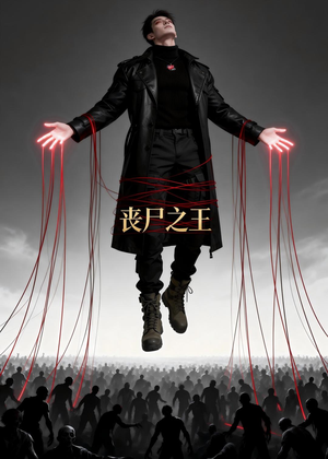 丧尸之王（64集）高质量短剧推荐