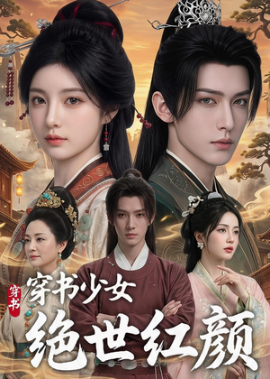 穿书少女绝世红颜(80集) 穿书少女绝世红颜(80集)热门短剧排行榜