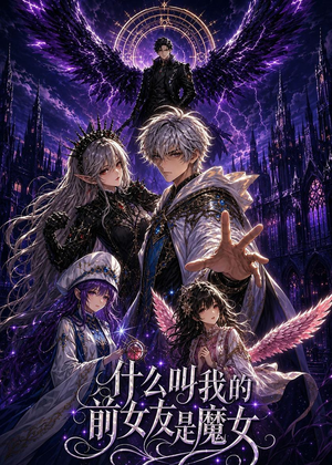 什么叫我的前女友是魔女(60集) 什么叫我的前女友是魔女(60集)看到大结局