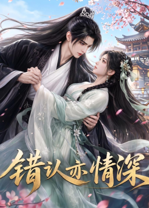 错认亦情深(22集) 错认亦情深(22集)精彩短剧分享。