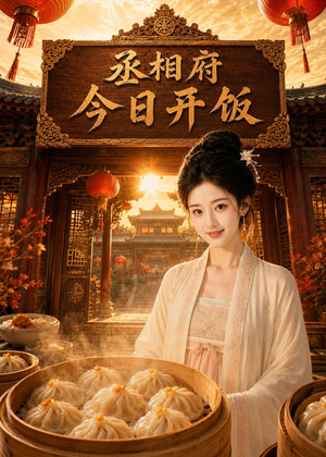丞相府今日开饭(49集) 丞相府今日开饭(49集)今日短剧分享
