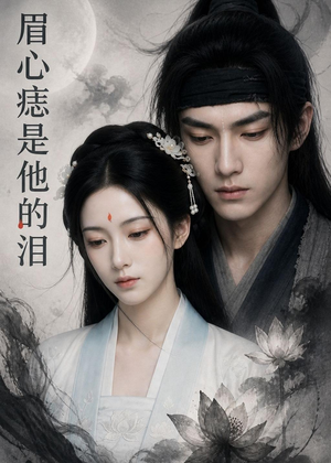 眉心痣是他的泪(61集) 眉心痣是他的泪(61集)超火热门短剧
