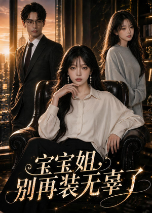 宝宝姐，别再装无辜了（41集）免费短剧全集看