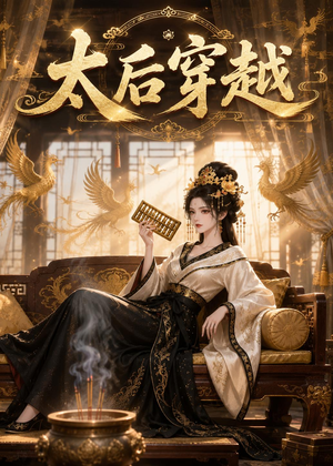 太后穿越（27集）免费观看全集