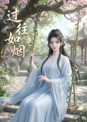 过往如烟（14集）全集一网打尽