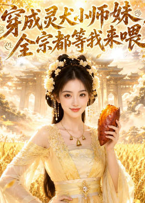 穿成灵犬小师妹，全宗都等我来喂（67集）精彩短剧抢先看