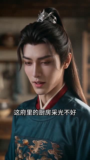 晚棠如梦不候故人（43集）深深爱上这部剧
