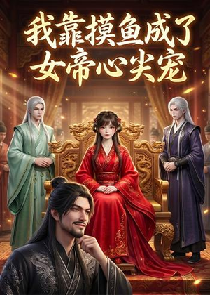 我靠摸鱼成了女帝心尖宠（102集）哪个短剧网能看