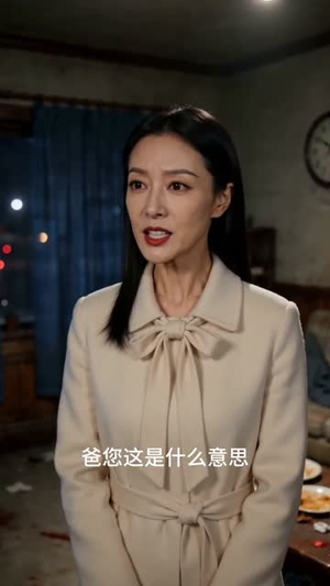 退休金保卫战（46集）精彩短剧下载