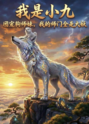 我是小九团宠狗师妹，我的师门全是大妖（59集）火热短剧抢先看