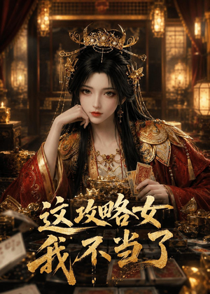 这攻略女我不当了（22集）超甜短剧抢先看