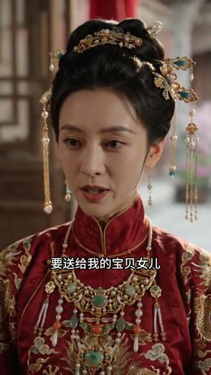 掌荣华（45集）番茄短剧免费看