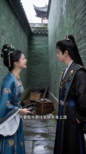 公主跪求退婚，我转身娶她皇姐（46集）全集免费