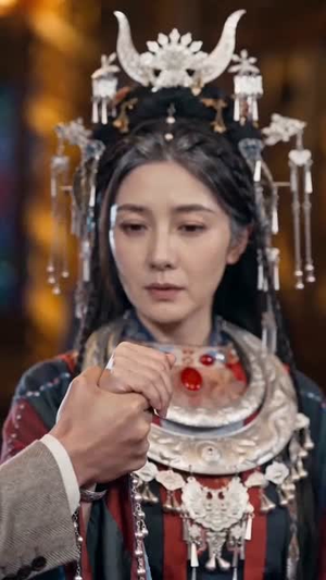 被弃乱葬岗，我转身嫁少帅死对头（62集）精彩短剧随心推