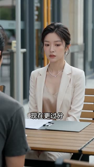 婚破重生（38集）解说文案