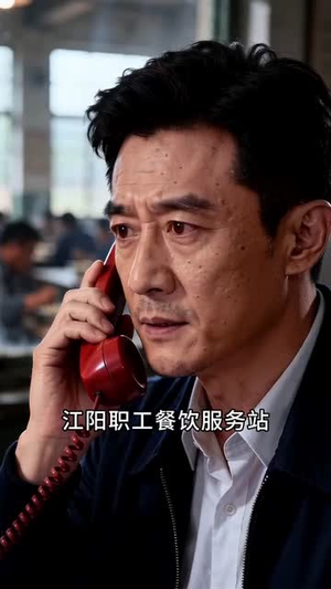 良心食堂，我靠人心赢饭碗（43集）好看到停不下来