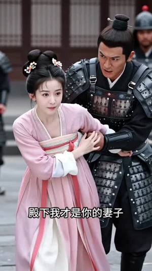 重生换嫁：嫡姐抢穷书生，我嫁帝王搞女权（36集）热门短剧追不停