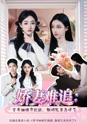 娇妻难追：穿书妯娌齐跑路，傲娇兄弟急坏了(71集)免费观看