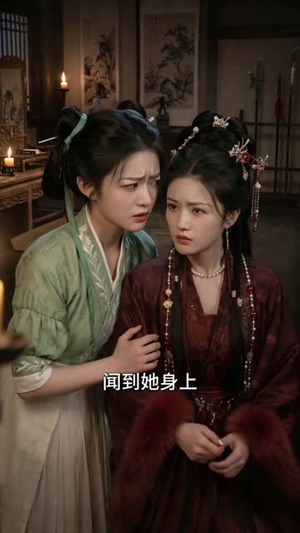 白轿迎亲，我转身嫁了少年将军（50集）热播短剧排行榜