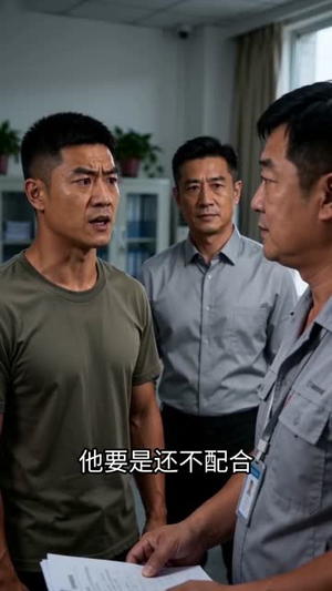 三元车费被举报，我拒载后全村哭了（48集）最新短剧抢先看
