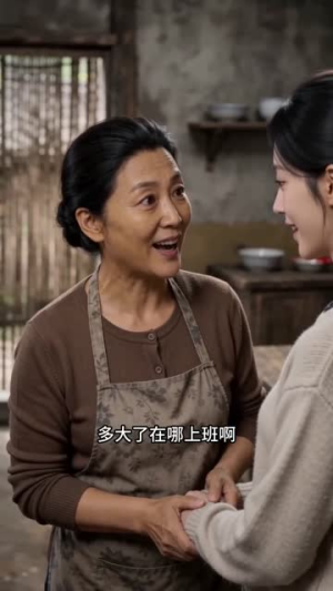 重回八零，我赶海满仓称王（38集）完整版免费观看