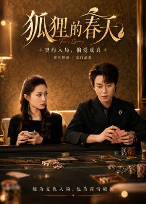 狐狸的春天(60集)在线免费观影