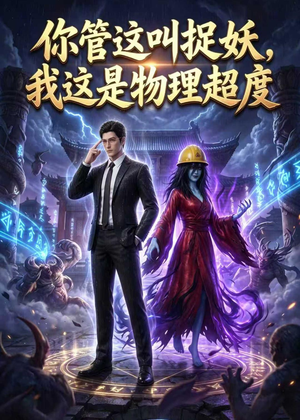 你管这叫捉妖,我这是物理超度(30集) 你管这叫捉妖,我这是物理超度(30集)好看短剧看不停