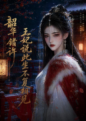 韶华错许，王妃说此生不复相见（78集）今日短剧分享