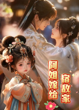 阿姐嫁给宿敌家（9集）热门了短剧