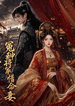 冤种将军惜命妻（24集）好看上头的短剧