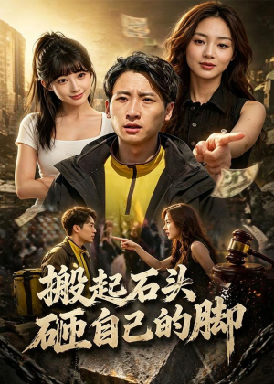 搬起石头砸自己的脚（60集）免费在线看