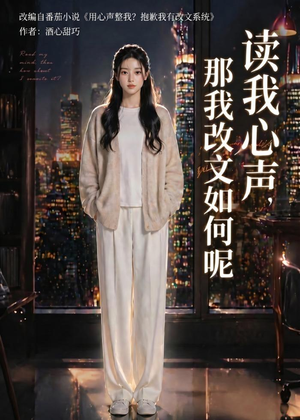 读我心声，那我改文如何呢（71集）在哪个平台能看