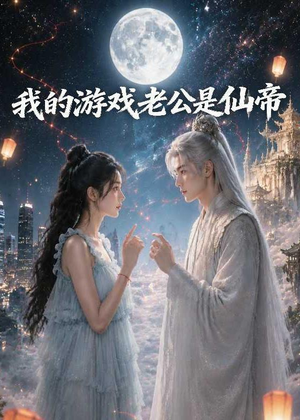 我的游戏老公是仙帝（88集）好看的短剧分享