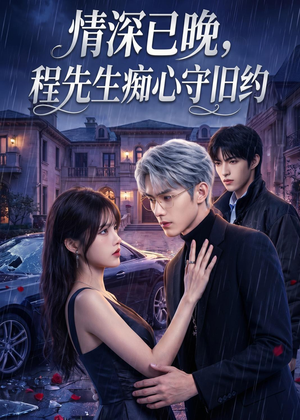情深已晚，程先生痴心守旧约（85集）抢先看热门短剧