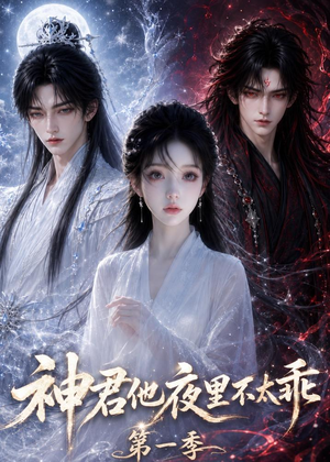 神君他夜里不太乖（12集）免费版