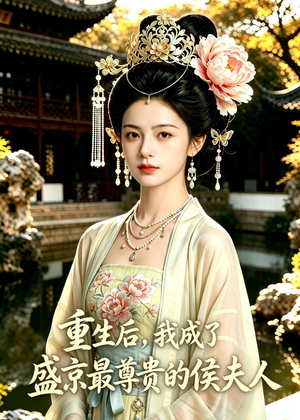 重生后，我成了盛京最尊贵的侯夫人（46集）免费短剧片段
