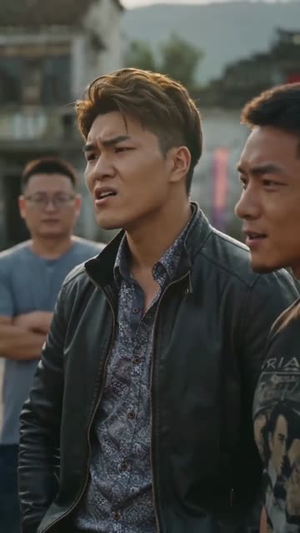 分手后，我激活了神豪系统（80集）免费观看完整版